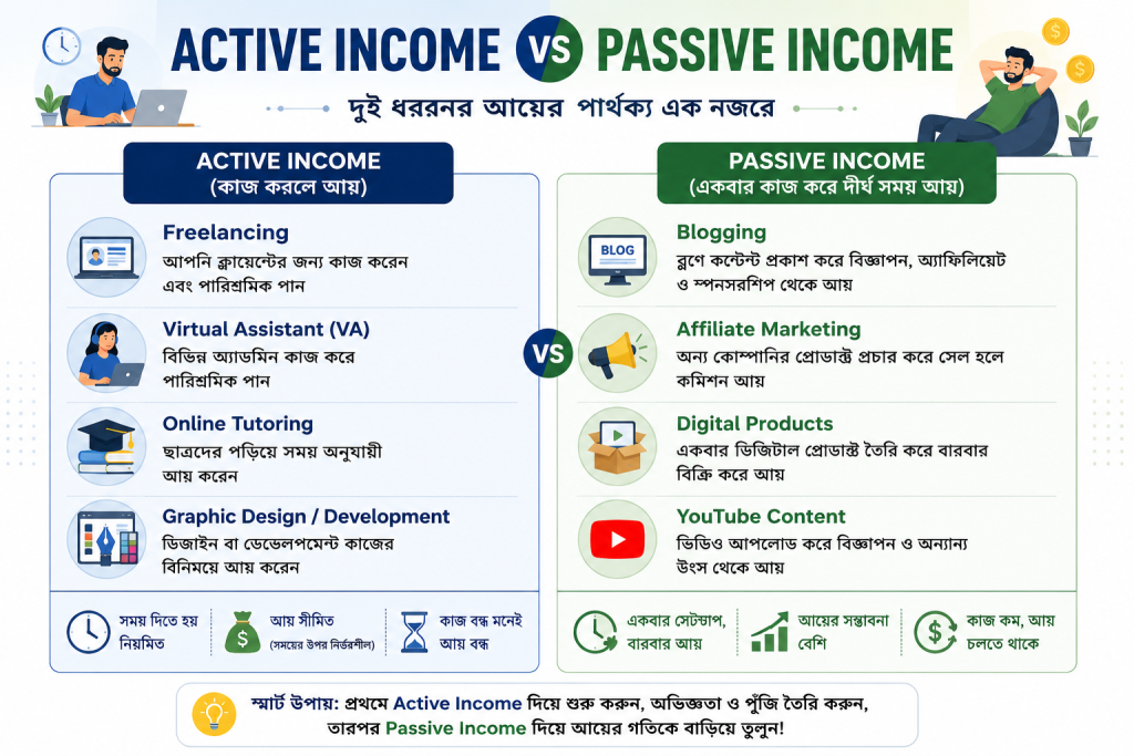 active-vs-passive-income-comparison